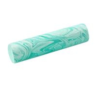 Portable Foam Roller Muscle Massage Tool for Back Legs Arms and Yoga