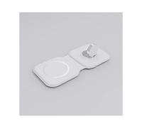 Portable Foldable 3-in-1 Wireless Charger 15w Fast Charger for Iphone 11 Xs Max X Xr Airpods And Apple Watch Dropshipping