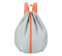 Portable Foldable Backpack For Travel Hiking Gym And School