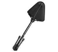Portable Folding Camping Chair, Adjustable Stool for Outdoor Activities, Strong Load-Bearing Backpacking Seat, Three Height Modes, Compact and Lightweight, Ideal for Parks, Fishing