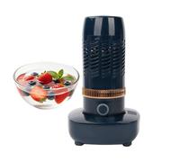 Portable Fruit and Vegetable Washer - Rechargeable ABS 4400mAh