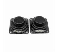 Portable Full Range Speaker 10W 4ohm Replacement-Compatible 2-Pack for Charge 3 Devices