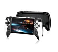 Portable Game Console, Retro Games Console for Kids Adults, Handheld Game Consoles 5.5 Inch Screen Retro Gaming Consoles with 20000+ Games Handheld Video for Boys Girls