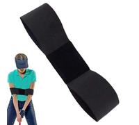 Portable Golf Swing Trainer - Arm Band Postre Correction Belt