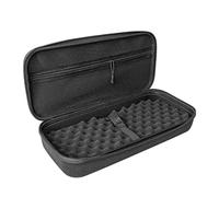 Portable Graphics Card Storage Bag - Waterproof Anti-Shock Pouch for Gear | Estuche organizador resistente al desgaste para accesorios de GPU, de viaje de tarjeta de juego, configuración de PC y
