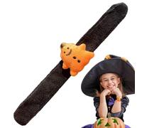 Portable Halloween Slap, Wrist Bands Halloween, Craft With, Designs