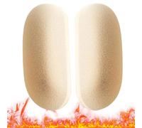 Portable Hand Warmer - 2 Pieces Warming Gadgets | Rechargeable 8000mAh Magnetic Pocket Hand Warmers for Winter Sports, Camping, Hiking, Ski, Outdoor, Workplace, Home, Travel, Cold Weather