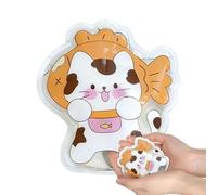 Portable Hand Warmer Long Lasting Cartoon Body Packs