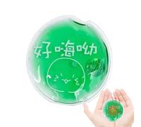 Portable Hand Warmer - Pocket Heater | Reusable Hot Heat Pack with Compact Design, Winter Accessory for Men, Women, Kids, Girls, Camping, Christmas, Outdoor, Football, Ski, Golf, Hiking, Sports