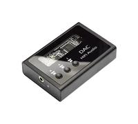 Portable Headphone Decoder Amplifier Lossless HiFi Decoder Max97220 Headphone Amplifier Chip