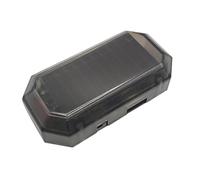Portable High Visibility Security Light - Car Alarms For Theft, Auto Security Alarm Device | For Truck Vehicle Automotive Night Safety