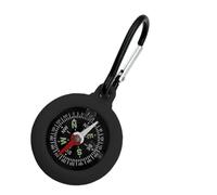 Portable Hiking Compass, Compact Waterproof Navigation, Survival Outdoor Tool, Portable Compass for Camping, Men Women Girls Youth Teens Survival Traveling Mountaineering Boating Outdoor Hiking Usage