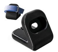 Portable Holder for Ftbit Air Smart Watch with Anti Slip Pads Watch Charger Stand Compatible for Ftbit Air Minimalist Compact