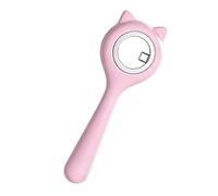 Portable Hollow Nail Magnet Flexible Design Tool for Artists | Lightweight Breathable Material Folds Compactly Suitable Garden Yard Backyard Travel Ground Bed Indoor Outdoor Shelter