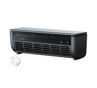 Portable Ice Cooling Fan - Semiconductor Chill, Bedroom Breeze