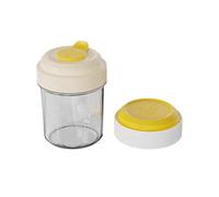 Portable Ice Cup, Ice Making Cup, Press Reusable Mold with Lid, Compact Cooling Juice Drinks, Chilled Home Cafe for Whiskey, Versatile Sports Picnic Office Cocktail Coffee Gear Usage