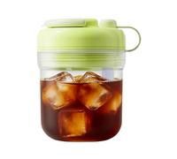 Portable Ice Maker Cup, Non Stick Easy Release, with Lightweight Quality Design 9.4x15.7cm Unit, Easy Use Gear, Ice Bottle Mold, for Parties Camping and Outdoor Drinks Events Party Uses