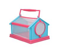 Portable Insect Box with Handle, Bug Catcher for Kids