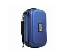 Portable Insulin Cooler Bag with Temperature Monitor for Medication Travel Storage Diabetic Accessory Solution