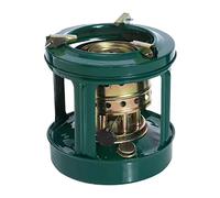 Portable Kerosene Stove Compatible with Diesel & Alcohol, Outdoor Camping & Picnic Cooker, Home Burner for Heating, Cooking & Boiling