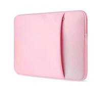 Portable Laptop Notebook Case Bag for Macbook Air Pro Pink 13inch #