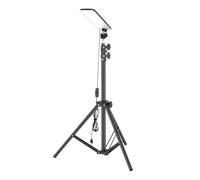 Portable LED Lantern - Extendable Stand Lamp, Multi-Position Outdoor Illumination Gadget | Hiking Backpacking Tent Light, Picnic Workshop Garage Nighttime Visibility Tool, Emergncy Floodlight