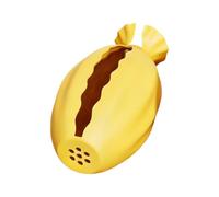 Portable Lemon Press, Silicone Lime Juicer, Juice Extractor with -Free Pouring, Durable Citrus Squeezer for Fresh Drinks, Kitchen Tool with Ergonomic Style, Home Accessory for Restaurant and Bar