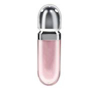 Portable Lip Gloss, Colored Lasting Shine, 7.5g Lips Plumper Cosmetics, Long Lastings Formula, Hydrating Texture Tube for Daily Wear or Travel, Gift, Women and Girls