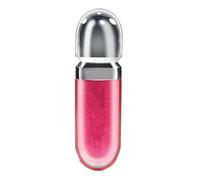 Portable Lip Gloss, Colored Lasting Shine, 7.5g Lips Plumper Cosmetics, Long Lastings Formula, Hydrating Texture Tube for Daily Wear or Travel, Gift, Women and Girls