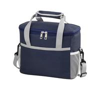 Portable Lunch Bag Large Capacity Shoulder Bento Storage Bags Portable Picnic Bag Lunch Bag With Shoulder Strap Waterproof Leak-Proof Lunch Bag Suitable For Work School Picnic Beach(Large Blue)