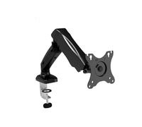 Portable Metal Monitor Stand Riser Display Universal 360 Rotate Monitor Holder