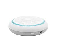 Portable Mini Ozone Generator for Air Purification & Odor Removal, Ideal for Travel, Outdoor and Home Use