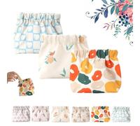 Portable Mini Storage Bag for Purse, Treadcrck-U Portable Mini Storage Bags, Mini Portable Storage Bags, No Zipper Self-Closing Portable Mini Travel Makeup Bags Accessories Organizer (3Pcs-A)