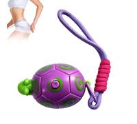 Portable Mini Tape Measure, Easy Read Retractable Ruler For Daily Use