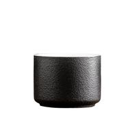 Portable Mini Tea Cup Kung Fu Tea Set Retro Ceramic Small Cup Tea Pot Accessories Suitable For Home, Office, Leisure And Party Use(5.2x3.9cm 65ml)