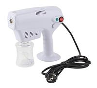 Portable multi purpose nano steam hair care wet spray hairdressing wet steam jet steam machine hairdressing hair dyeing tools for families, barber shops