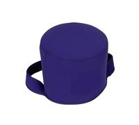 Portable Music Bowl Bolsa de transporte Bolsa de cuenco cristal for cuencos 6/8/9/10/11/12 pulgadas, bolsa almacenamiento, bolso mano portátil for cantar música(9 inches)