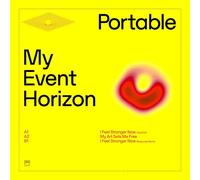 Portable - My Event Horizon [Vinilo]