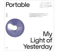Portable - My Light of Yesterday [Vinilo]
