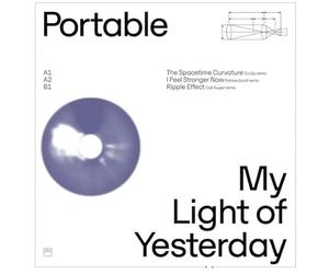 Portable - My Light of Yesterday [Vinilo]