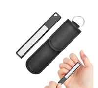 Portable Nail File Small Nail Files Manicure Grinding Bufferr