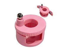 Portable Nail Wand, Beginner Friendly Gel Magnet, Art Stick with Rotating Function, Manicure Accessory for Creative Designs, Glass Bead Tool with Compact Build, Gel Nail Kit for Girls and Women