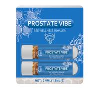 Portable Nasal Inhaler - Prostate Enhancement Portable Nasal Inhaler,Multi-Purpose Inhaller Energys Stick For Home, Travel, Business Trip, School, Tinted Lip Balm - Moisturizing Hydrating And Other