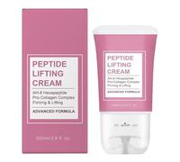 Portable Neck Cream, Gentle Moisturizing Balm, Firming Skincare Lotion with Hydration, Anti-Dryness Cream with Brightening Effect, Body Care Accessory Comfort, Supplies for Women Men Adult