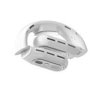 Portable Neck Fan 3-Speed Foldable Silent Wind Blower