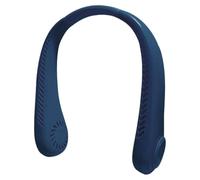 Portable Neck Fan, Adjustable Cooling Device, Rechargeable Hands-Free