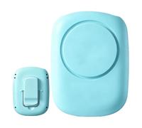 Portable Neck Fan - Quiet Rechargeable, Adjustable Hand Cooler