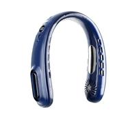Portable Neck Fan, Quiet Wearable Cooling Fan, Adjustable Personal Fans