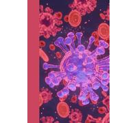 Portable Notebook | Dot Grid Paper: Soft cover | 200 pages | 4 x 6 inches