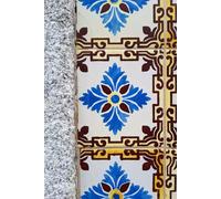 Portable Notebook | Dot Grid Paper: Soft cover | 200 pages | 4 x 6 inches